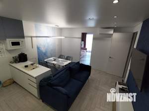 2-к квартира, вторичка, 56м2, 2/14 этаж