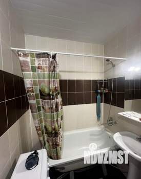 1-к квартира, вторичка, 38м2, 5/17 этаж