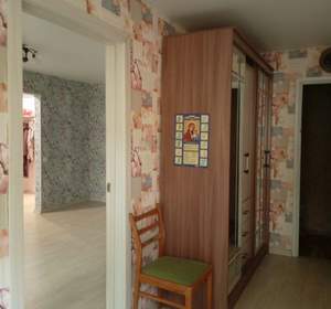 2-к квартира, вторичка, 44м2, 2/5 этаж