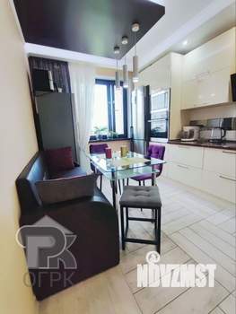 2-к квартира, вторичка, 61м2, 8/17 этаж