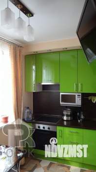 1-к квартира, вторичка, 38м2, 11/17 этаж