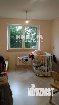 3-к квартира, вторичка, 87м2, 2/25 этаж