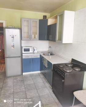 2-к квартира, вторичка, 57м2, 3/14 этаж