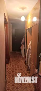 3-к квартира, вторичка, 61м2, 3/9 этаж