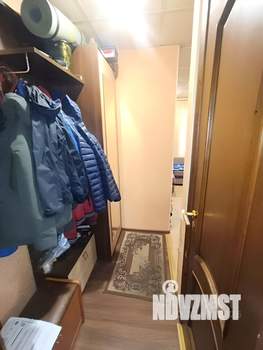 1-к квартира, вторичка, 31м2, 1/2 этаж