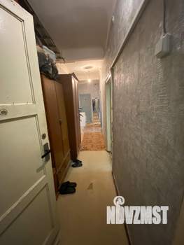 3-к квартира, вторичка, 70м2, 2/2 этаж
