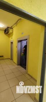2-к квартира, вторичка, 41м2, 9/18 этаж