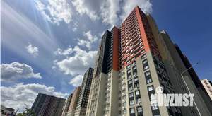 2-к квартира, вторичка, 51м2, 24/25 этаж