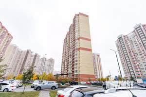 1-к квартира, вторичка, 35м2, 12/28 этаж