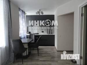2-к квартира, вторичка, 42м2, 3/5 этаж