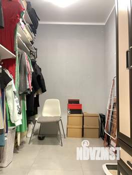 1-к квартира, вторичка, 45м2, 9/19 этаж