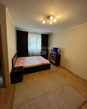 1-к квартира, вторичка, 32м2, 1/5 этаж
