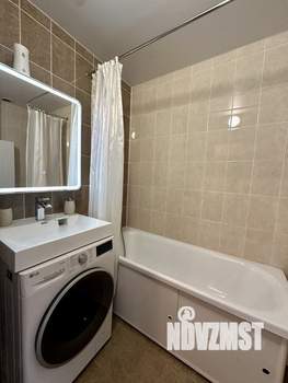 1-к квартира, вторичка, 31м2, 2/18 этаж