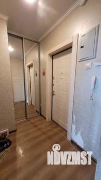 1-к квартира, вторичка, 38м2, 13/18 этаж