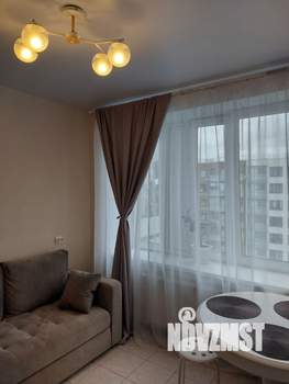 1-к квартира, вторичка, 32м2, 16/17 этаж
