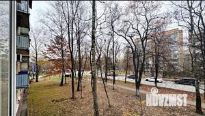 2-к квартира, вторичка, 43м2, 3/5 этаж