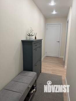 2-к квартира, вторичка, 45м2, 1/5 этаж