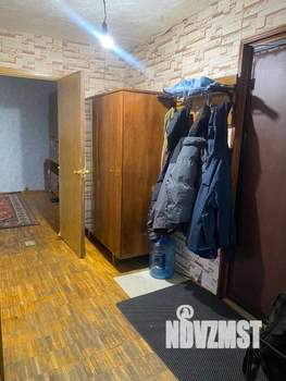 2-к квартира, вторичка, 53м2, 6/9 этаж