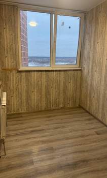 1-к квартира, вторичка, 44м2, 12/21 этаж