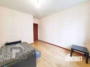 1-к квартира, вторичка, 30м2, 8/17 этаж