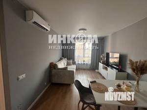 1-к квартира, вторичка, 38м2, 11/15 этаж