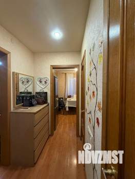 1-к квартира, вторичка, 32м2, 5/9 этаж