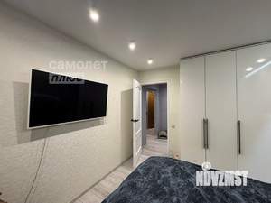 3-к квартира, вторичка, 69м2, 5/9 этаж