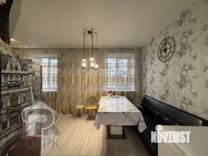 3-к квартира, вторичка, 72м2, 3/3 этаж