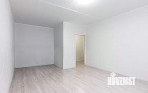 1-к квартира, вторичка, 39м2, 2/14 этаж