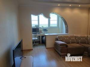 2-к квартира, вторичка, 58м2, 15/17 этаж