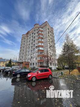 4-к квартира, вторичка, 103м2, 7/9 этаж