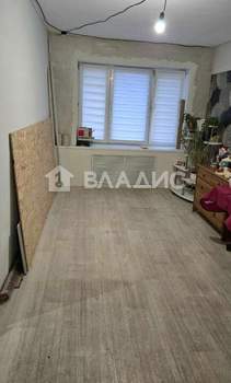 2-к квартира, вторичка, 42м2, 1/3 этаж