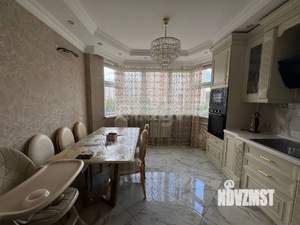 2-к квартира, вторичка, 60м2, 3/17 этаж