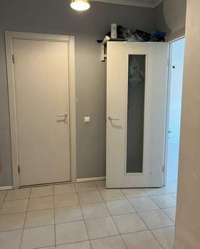 2-к квартира, вторичка, 69м2, 5/16 этаж