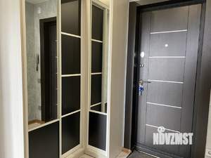 1-к квартира, вторичка, 36м2, 6/10 этаж