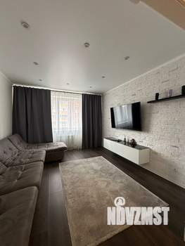 1-к квартира, вторичка, 50м2, 14/17 этаж