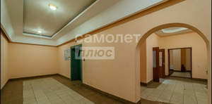 2-к квартира, вторичка, 100м2, 4/10 этаж