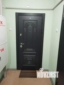 2-к квартира, вторичка, 63м2, 5/19 этаж