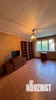 2-к квартира, вторичка, 48м2, 4/5 этаж