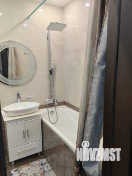 2-к квартира, вторичка, 51м2, 16/22 этаж