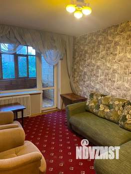 3-к квартира, вторичка, 74м2, 8/9 этаж