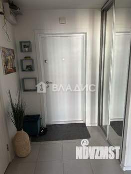 3-к квартира, вторичка, 55м2, 6/15 этаж