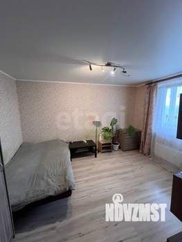 1-к квартира, вторичка, 34м2, 15/16 этаж