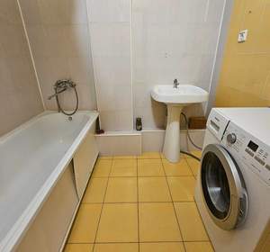3-к квартира, вторичка, 55м2, 2/17 этаж