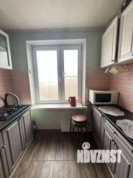 3-к квартира, вторичка, 56м2, 9/9 этаж