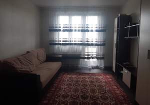 1-к квартира, вторичка, 38м2, 9/17 этаж