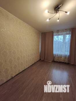 1-к квартира, вторичка, 40м2, 8/14 этаж