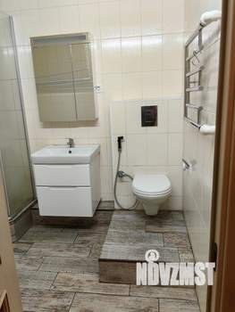 3-к квартира, вторичка, 77м2, 20/21 этаж