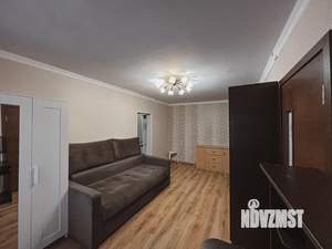 2-к квартира, вторичка, 45м2, 3/5 этаж