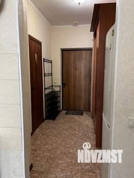 Студия квартира, вторичка, 32м2, 11/16 этаж